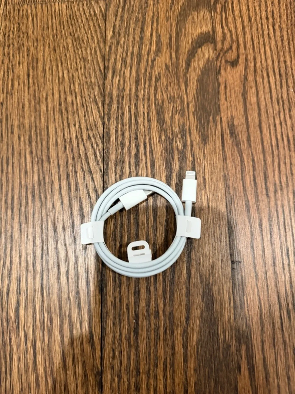 iPhone Charger USB C to USB NWT